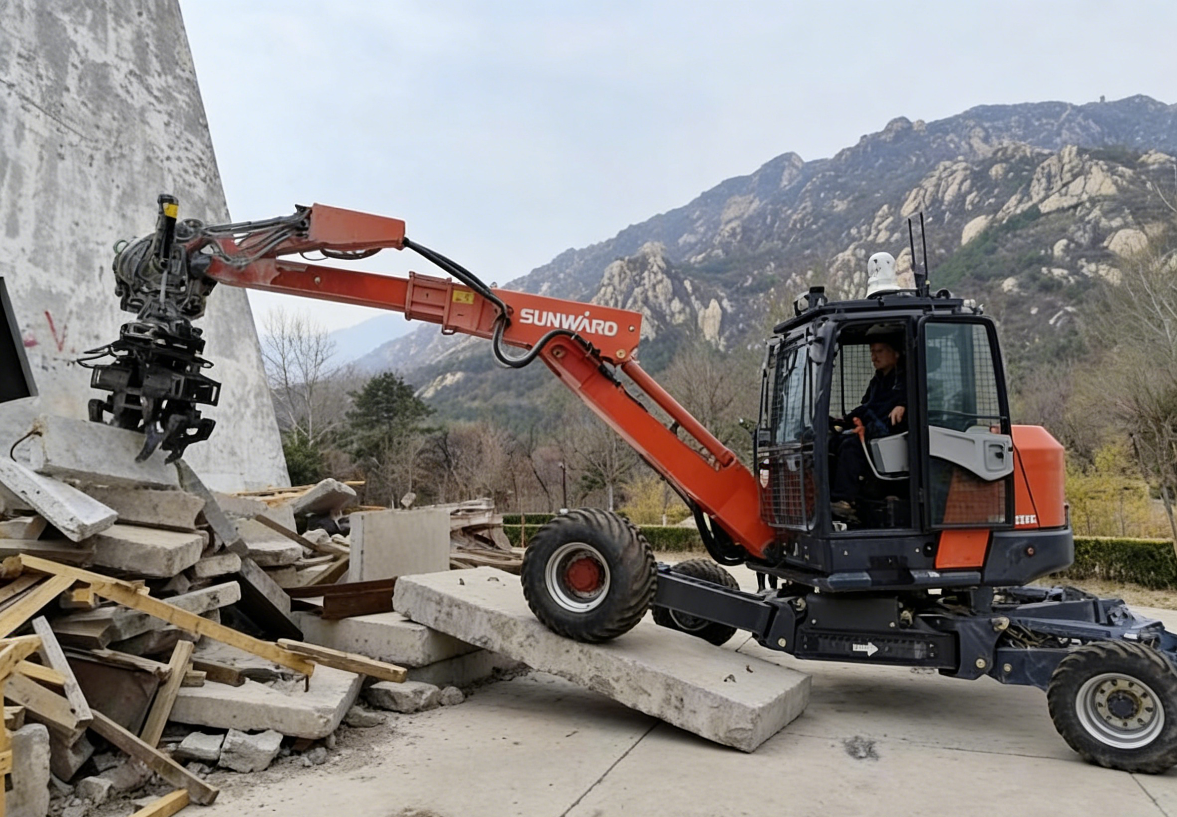 硬核科技赋能应抢救援！yp街机智能两款装备入选工信部《先进清静应急装备推广目录》