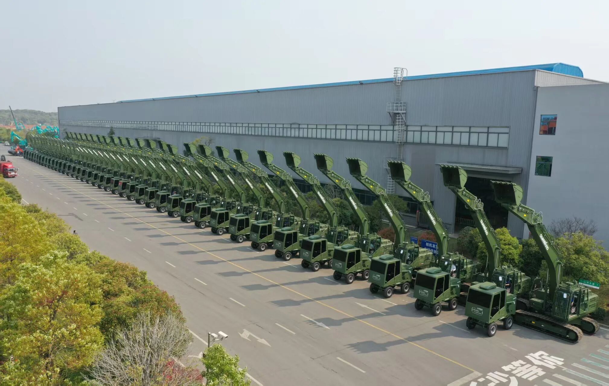 智能？？？？？？？？赝诰蚧衿篮南省制造业单项冠军，，，彰显yp街机智能立异实力